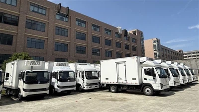 5 najboljih proizvođača kompozitnih panela u obliku saća u Kini