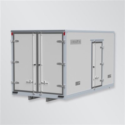 Mobilno skladištenje: sigurno i praktično